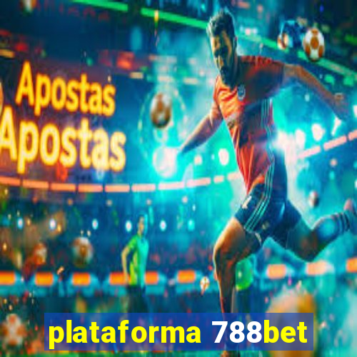 plataforma 788bet